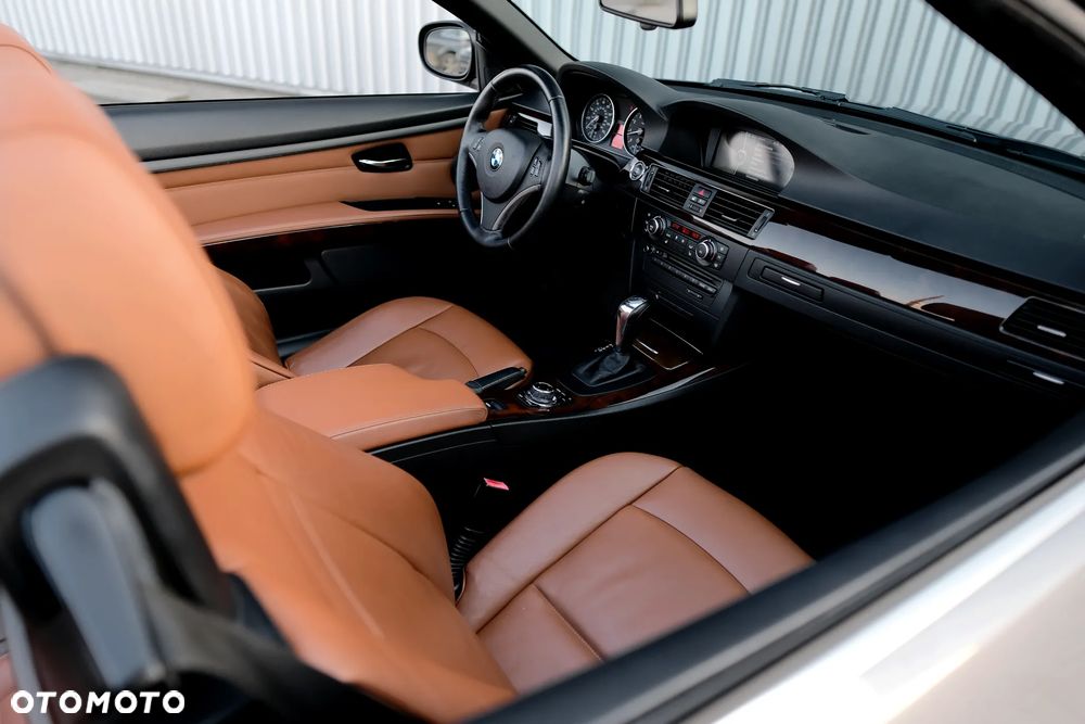 BMW Seria 3 - 39