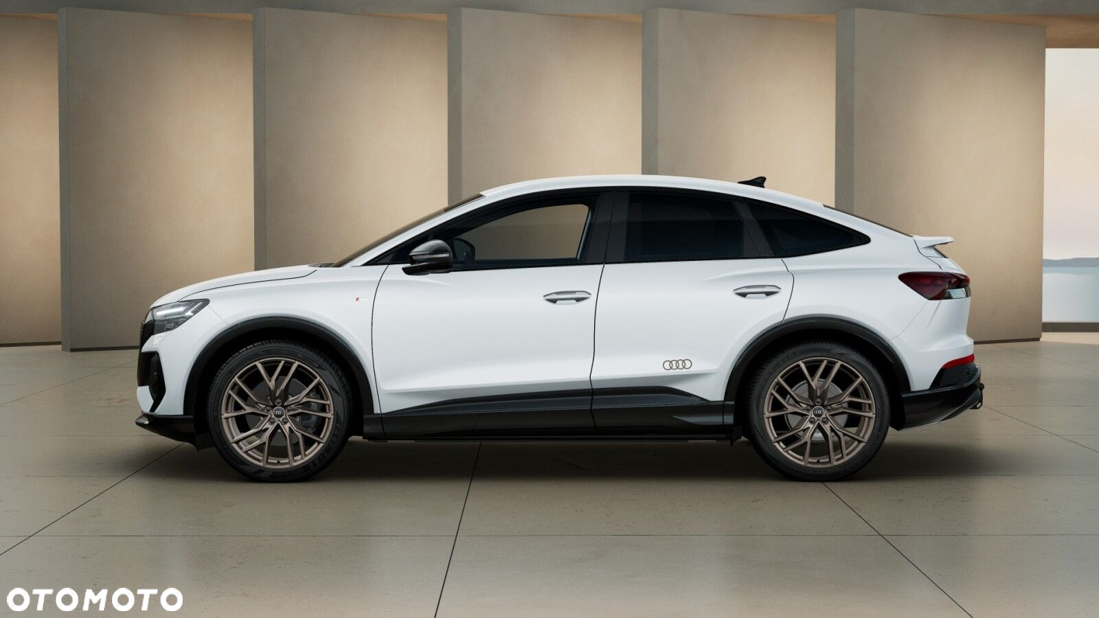 Audi Q4 Sportback e-tron - 10