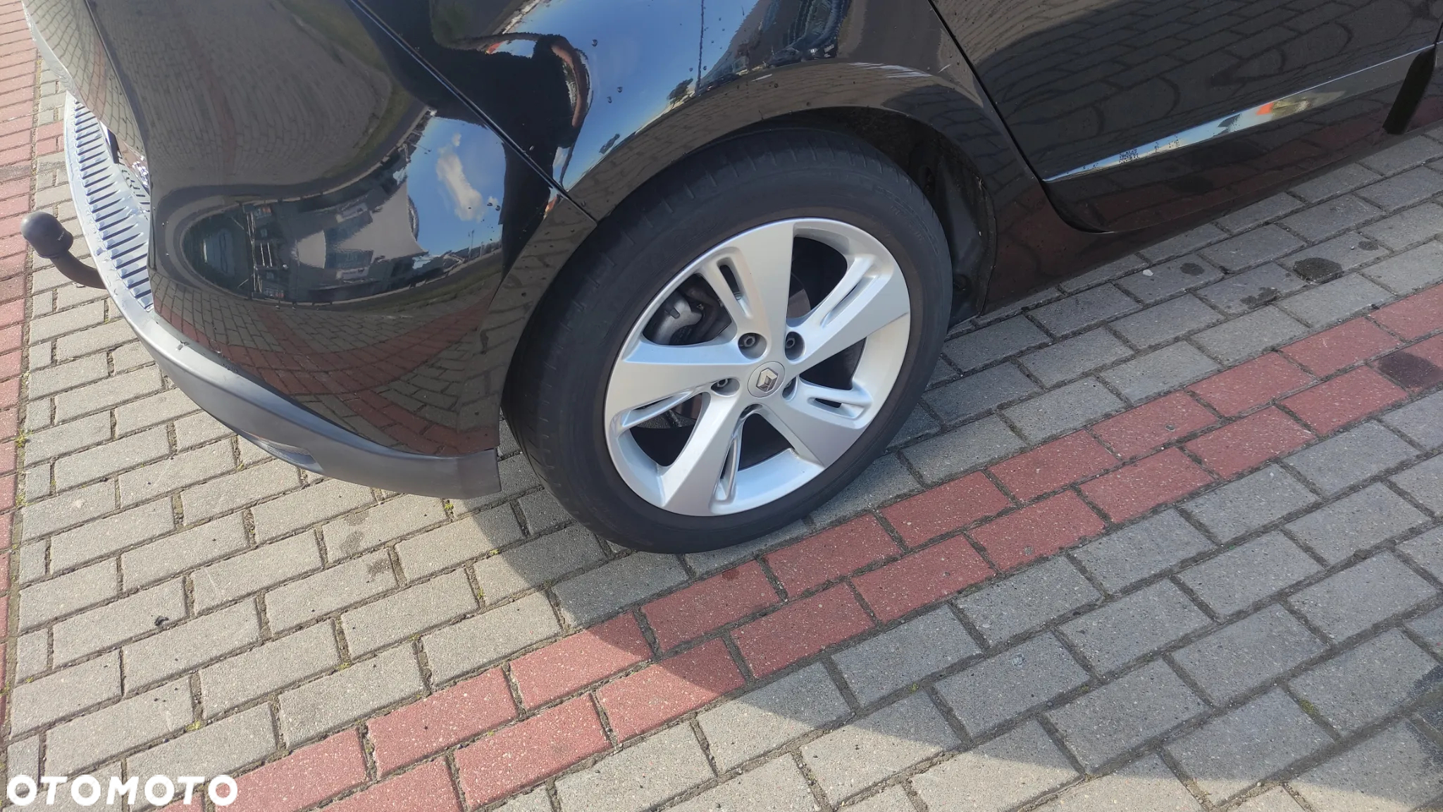 Renault Scenic - 28