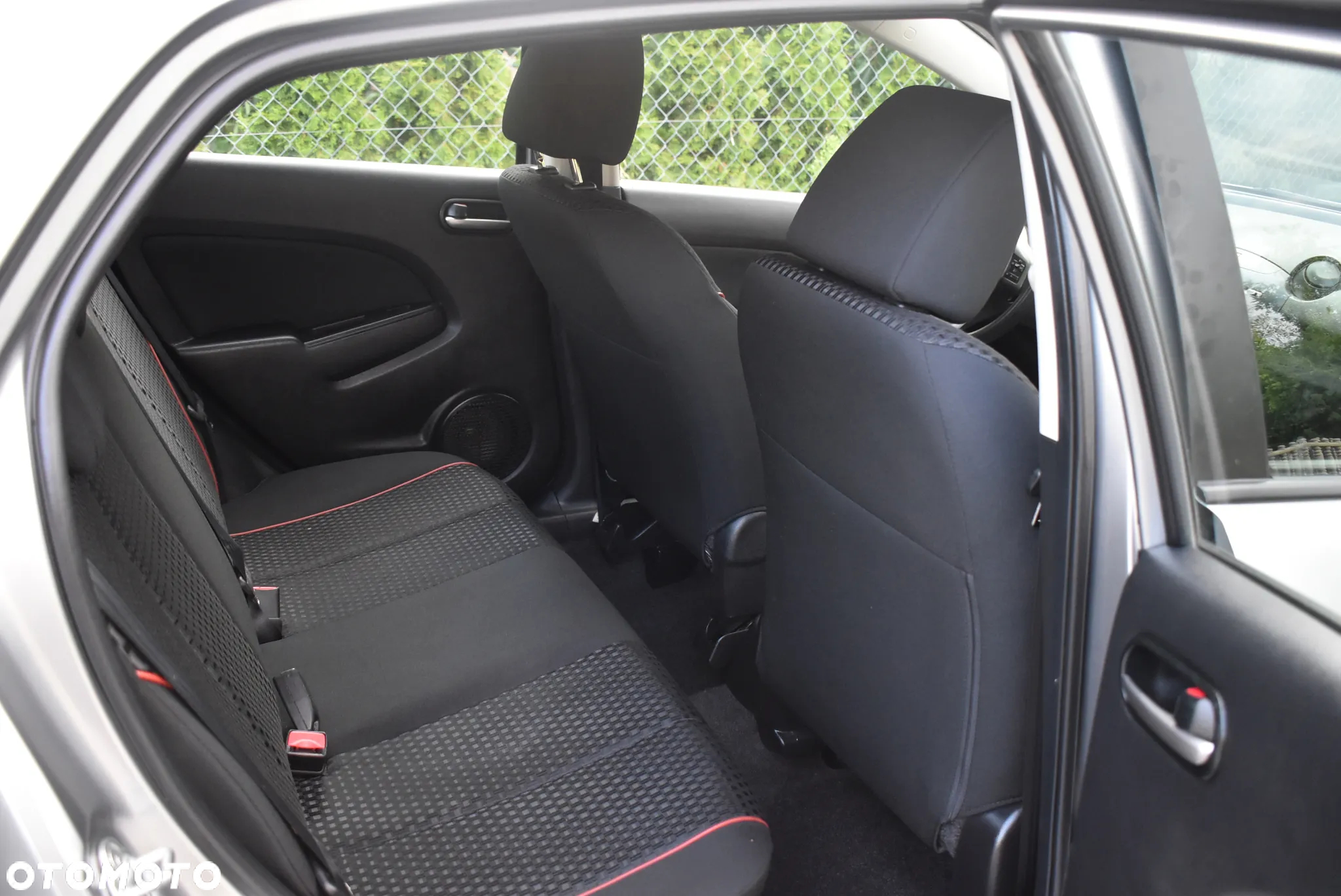 Mazda 2 1.5 Sport - 26