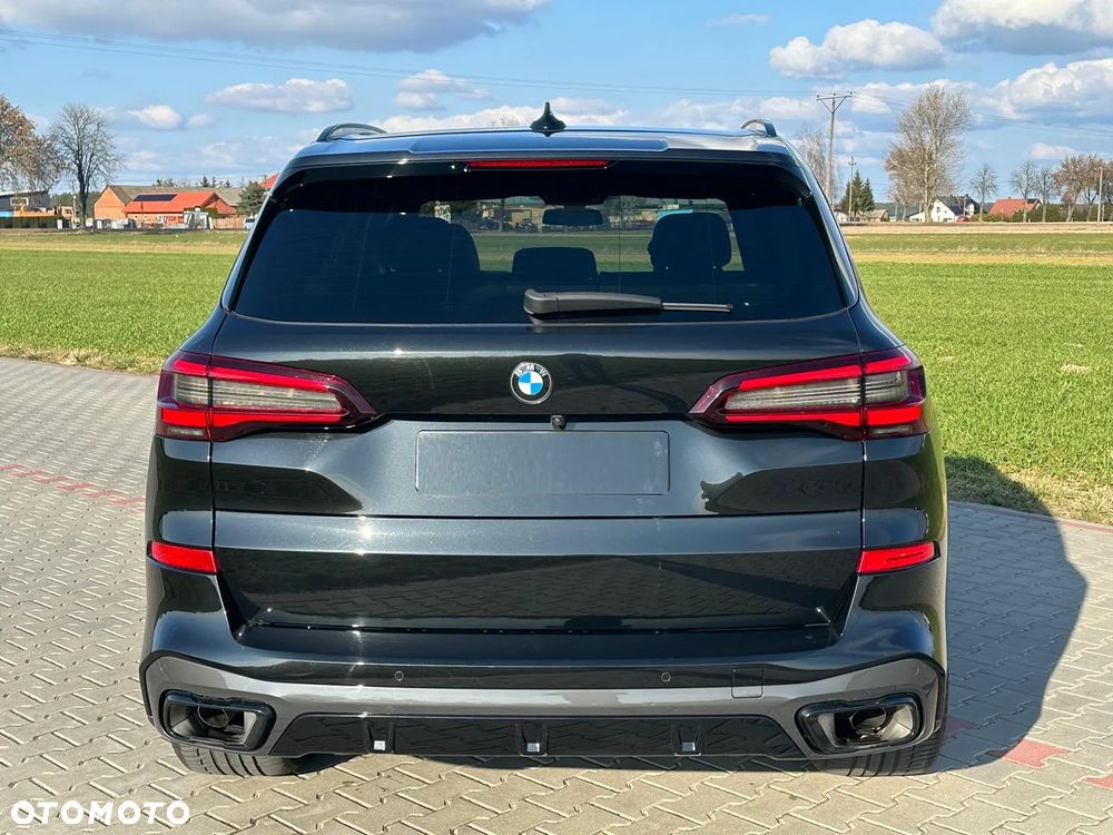 BMW X5 xDrive30d - 4
