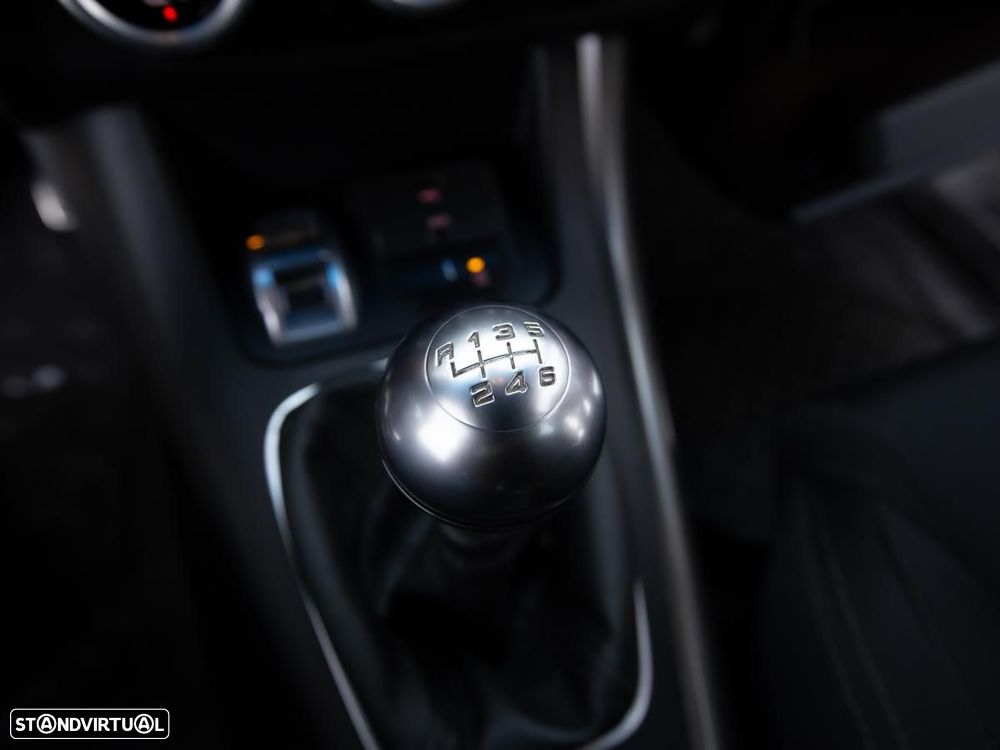 Alfa Romeo Giulietta - 18