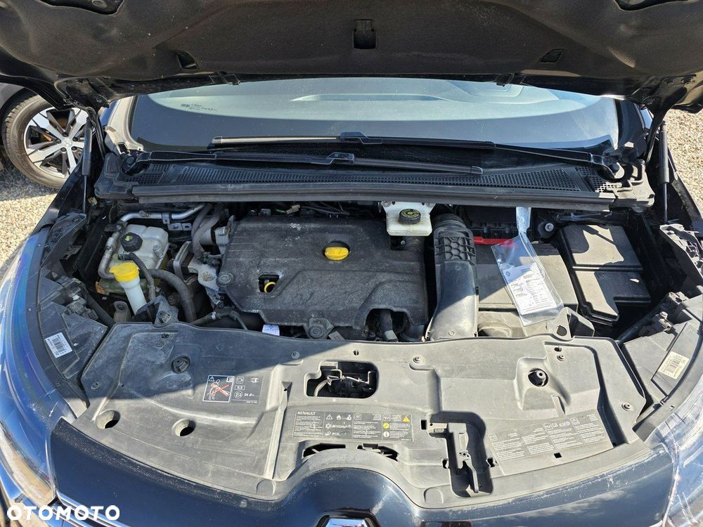 Renault Espace 1.6 dCi Energy Initiale Paris EDC 7os - 20