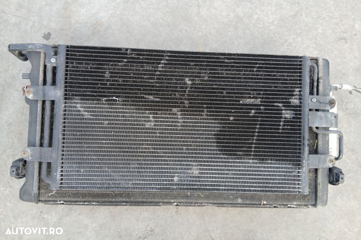 Set radiatoare motor 1J0820411D 1J0121253N 1J0121207M 1J0820411D 1J01 - 1