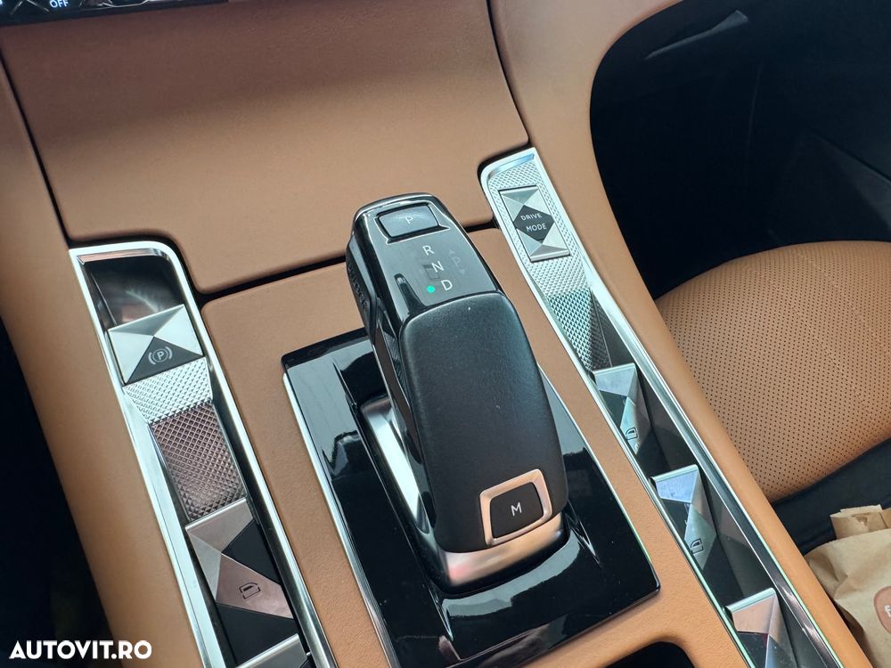 DS Automobiles DS 7 Crossback Opera - 34