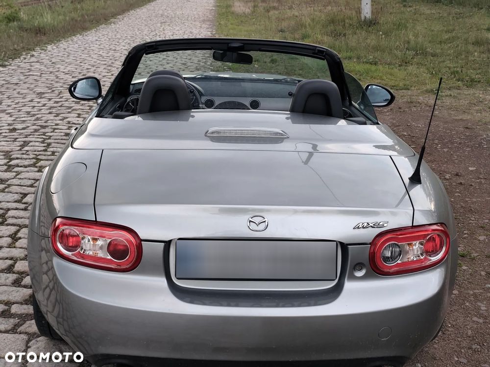 Mazda MX-5 1.8 Energy - 21