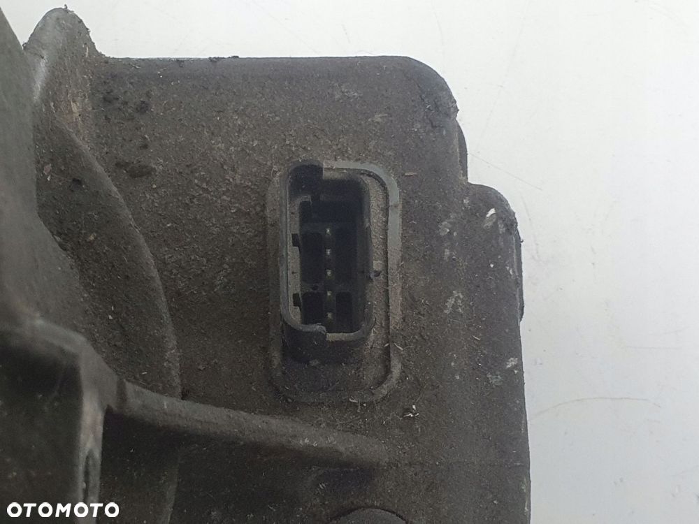 Peugeot 308 POMPA WSPOMAGANIA 9686207180 oryginał - 4