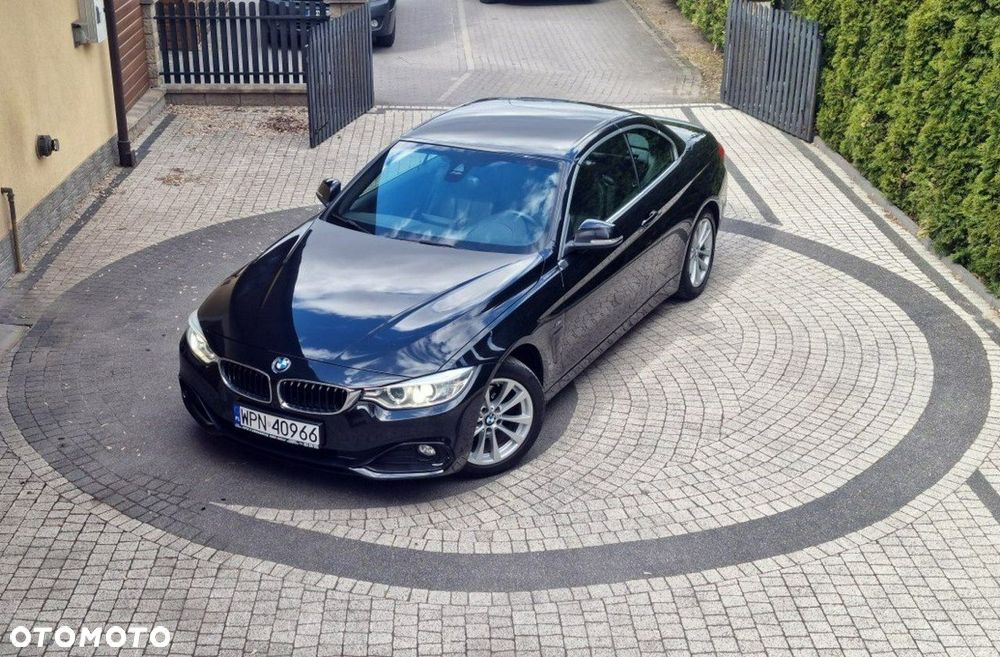 BMW Seria 4 - 29