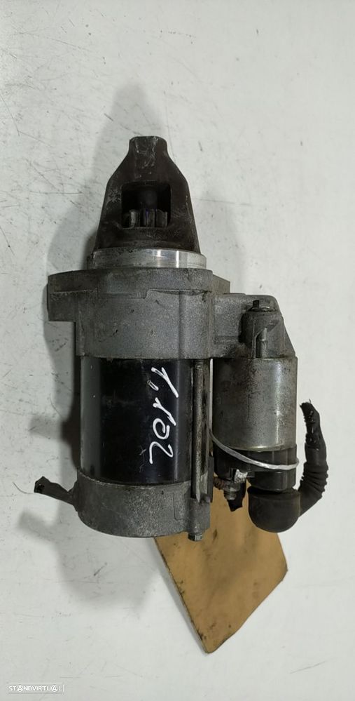 Motor De Arranque Honda Jazz Ii (Gd_, Ge3, Ge2) - 2