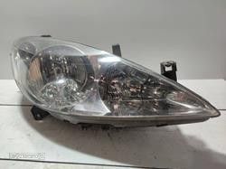 FAROL DIREITO PEUGEOT 307 2001 -9646291780 - 3