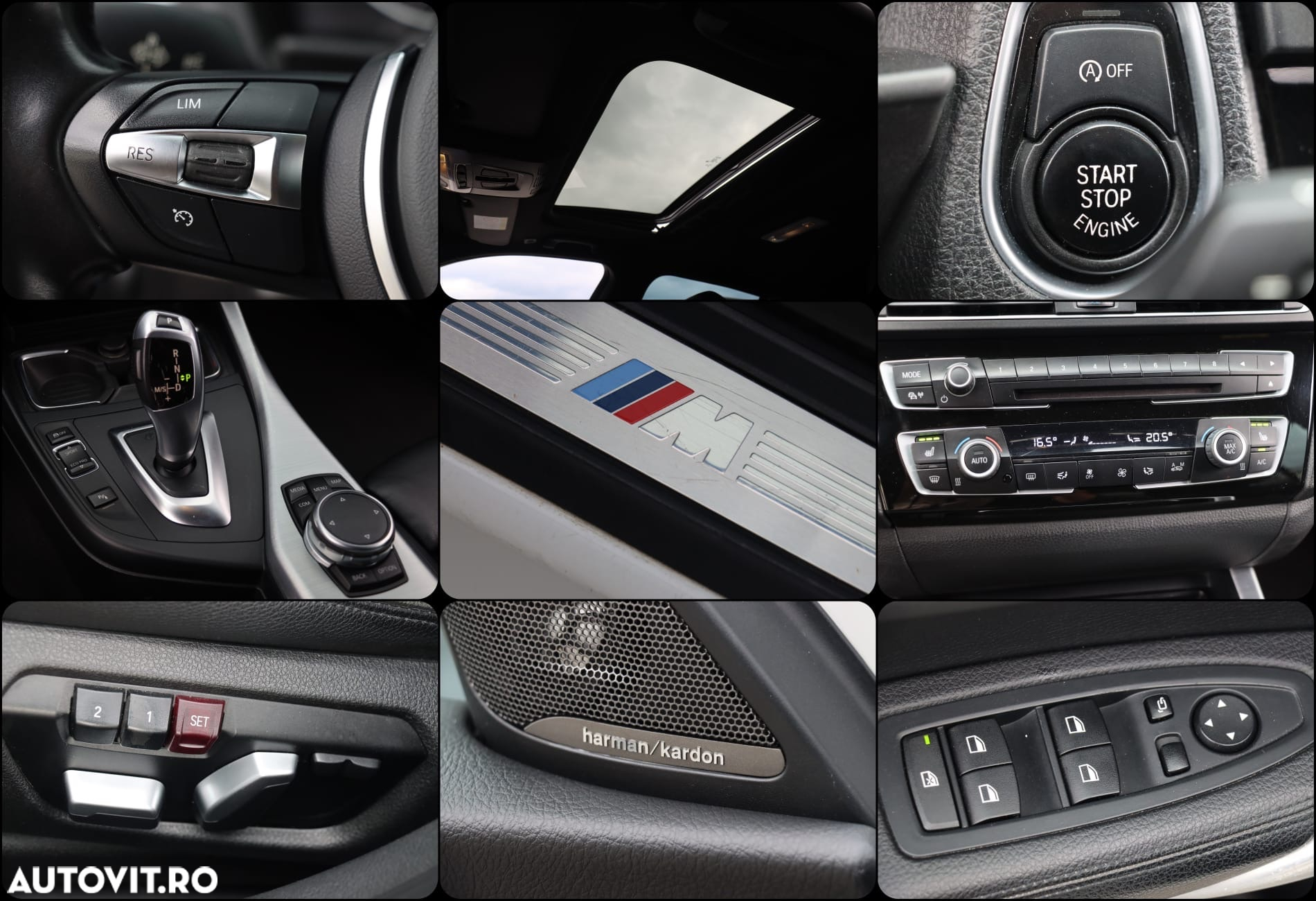 BMW Seria 1 - 10