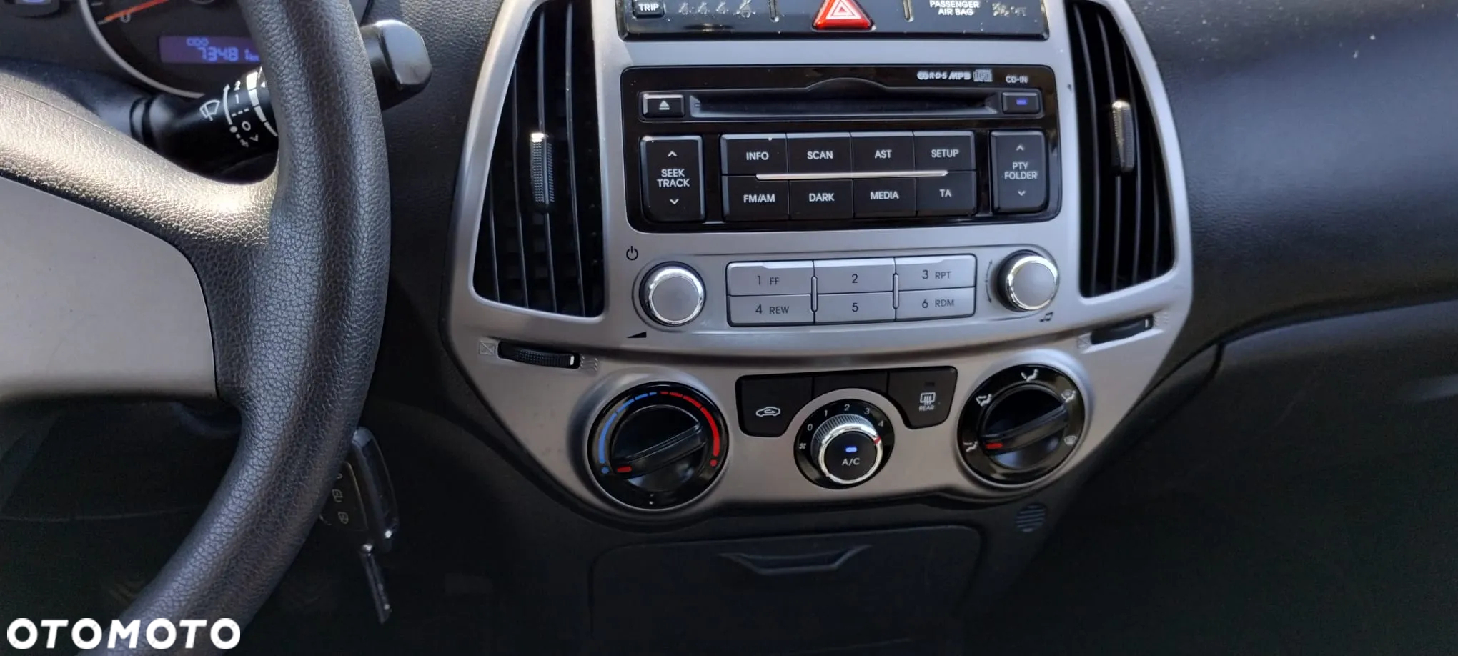 Hyundai i20 1.2 Classic - 16