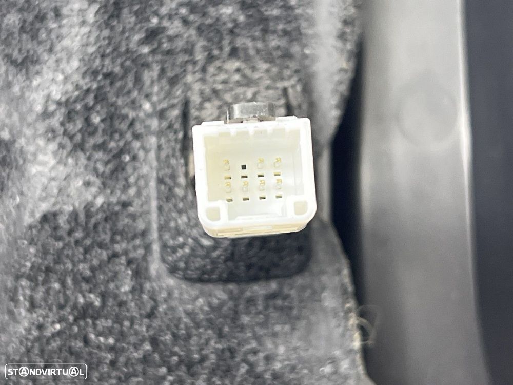 Espelho Retrovisor Dto FIAT TALENTO (296_) RENAULT TRAFIC III OPEL VIVARO B REF.... - 4