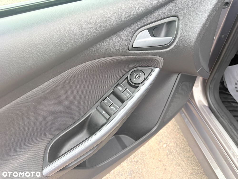 Ford Focus 1.0 EcoBoost Gold X (Edition Start) - 9