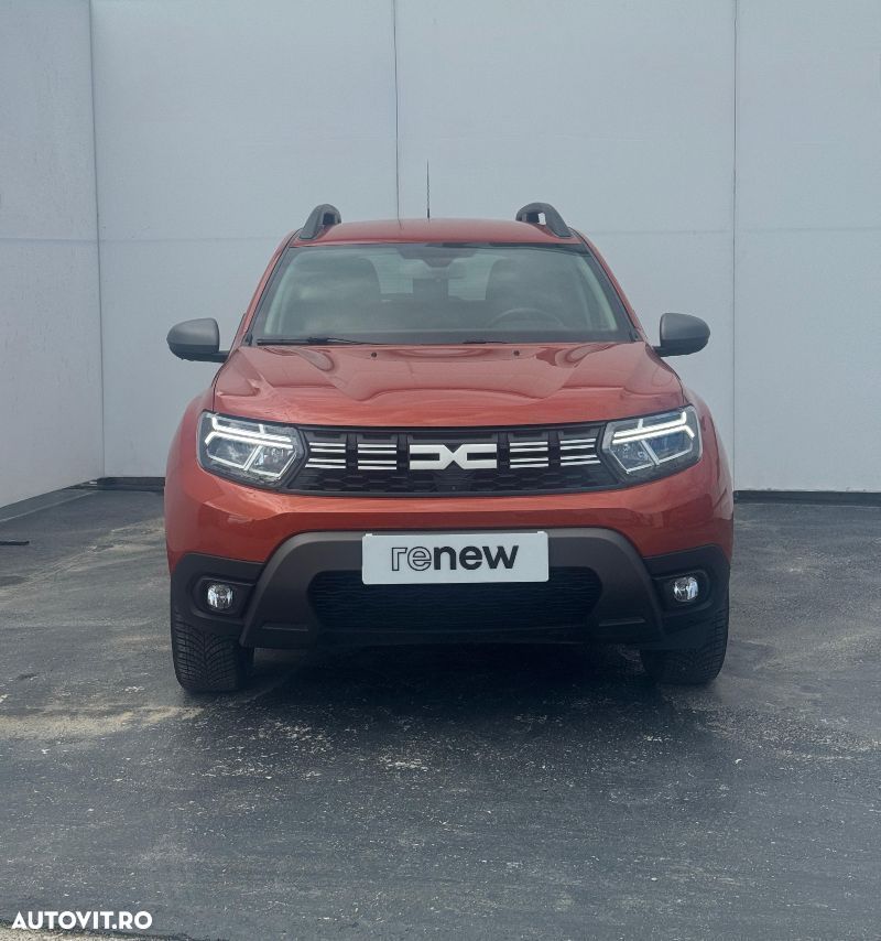 Dacia Duster - 6