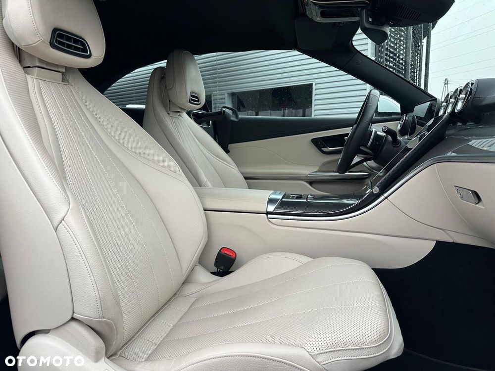 Mercedes-Benz CLE - 15