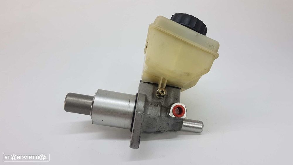 BOMBA DE TRAVÃO MERCEDES CLASE S (W220) BERLINA 320 (220.065) - 7