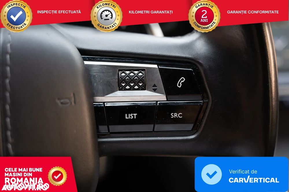 DS Automobiles DS 7 Crossback ver-ds7-1-6-puretech-180-s-s-eat8-rivoli - 11