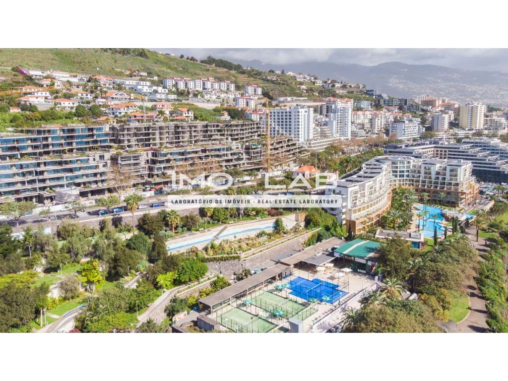 RESTAURANTE PARA VENDA - Estrada Monumental - FUNCHAL - Grande imagem: 2/27