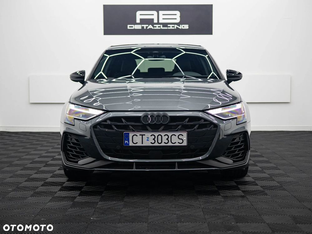 Audi S3 - 5