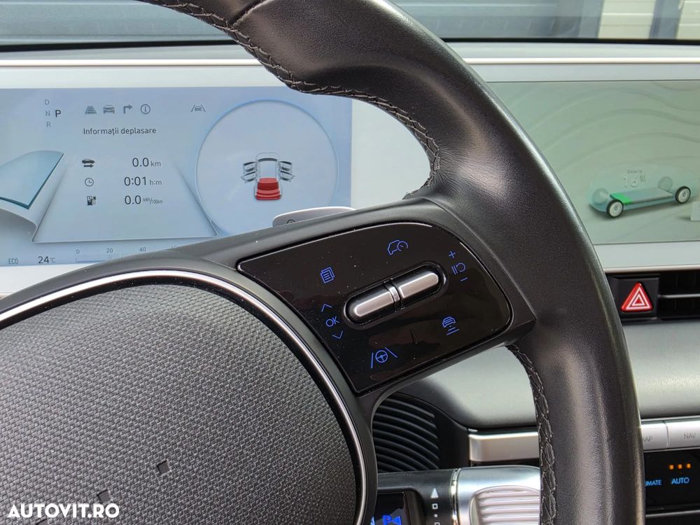 Hyundai IONIQ 5 77,4 kWh - 18