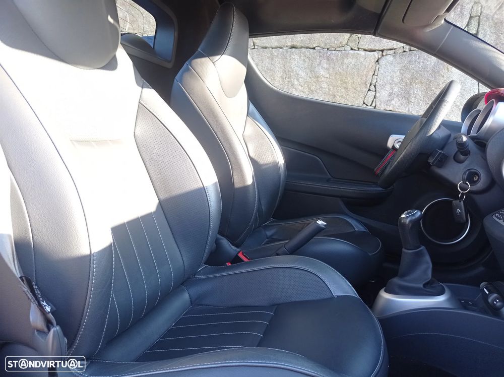 Renault Wind TCe 100 Dynamique - 18