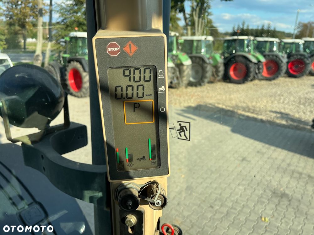 John Deere 8430 - 4