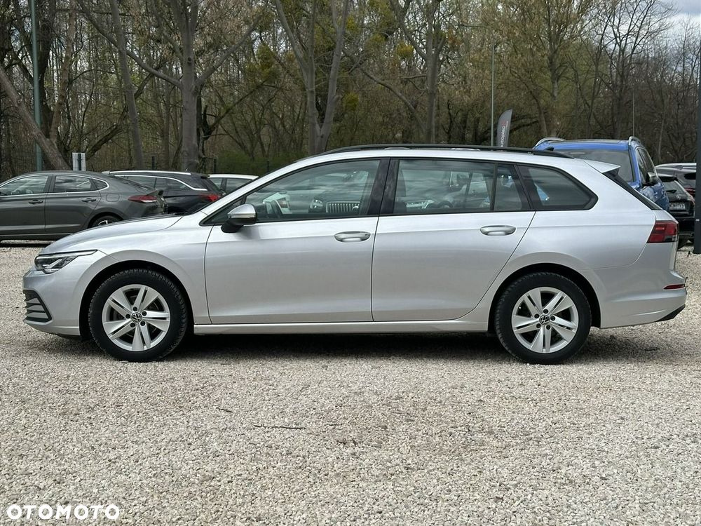 Volkswagen Golf - 4