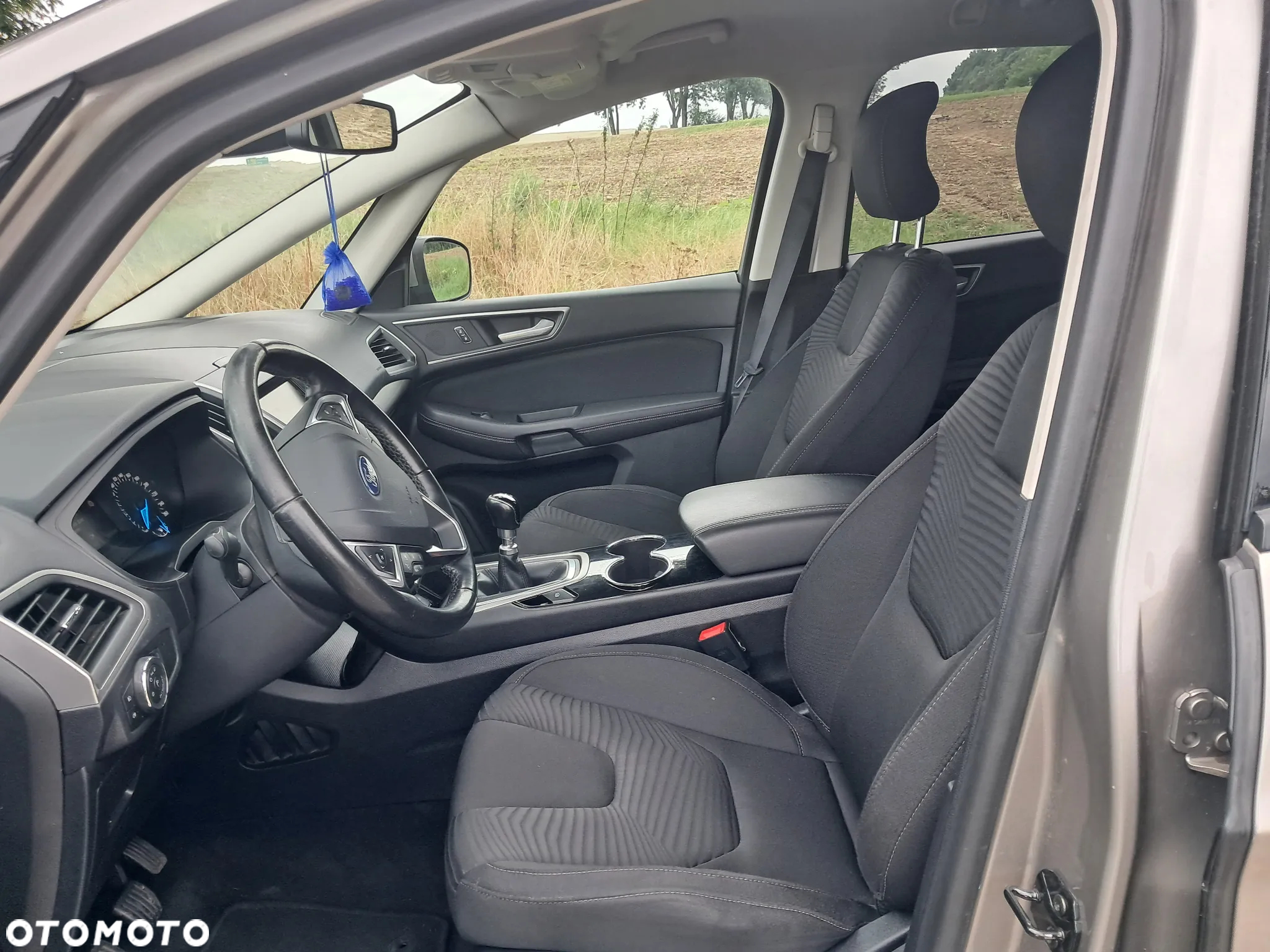 Ford S-Max 2.0 EcoBlue Trend - 17