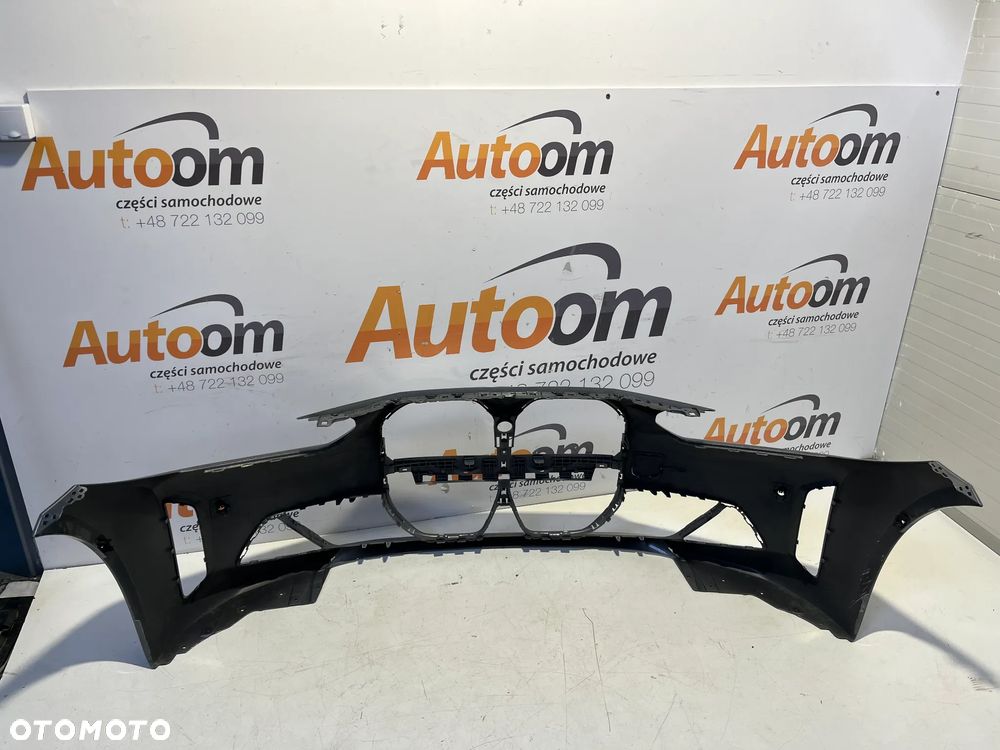 BMW i4 Zderzak przedni 51118738585 8738585 - 8