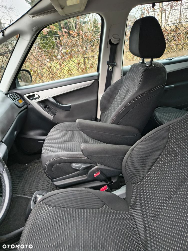 Citroën C4 Picasso - 6