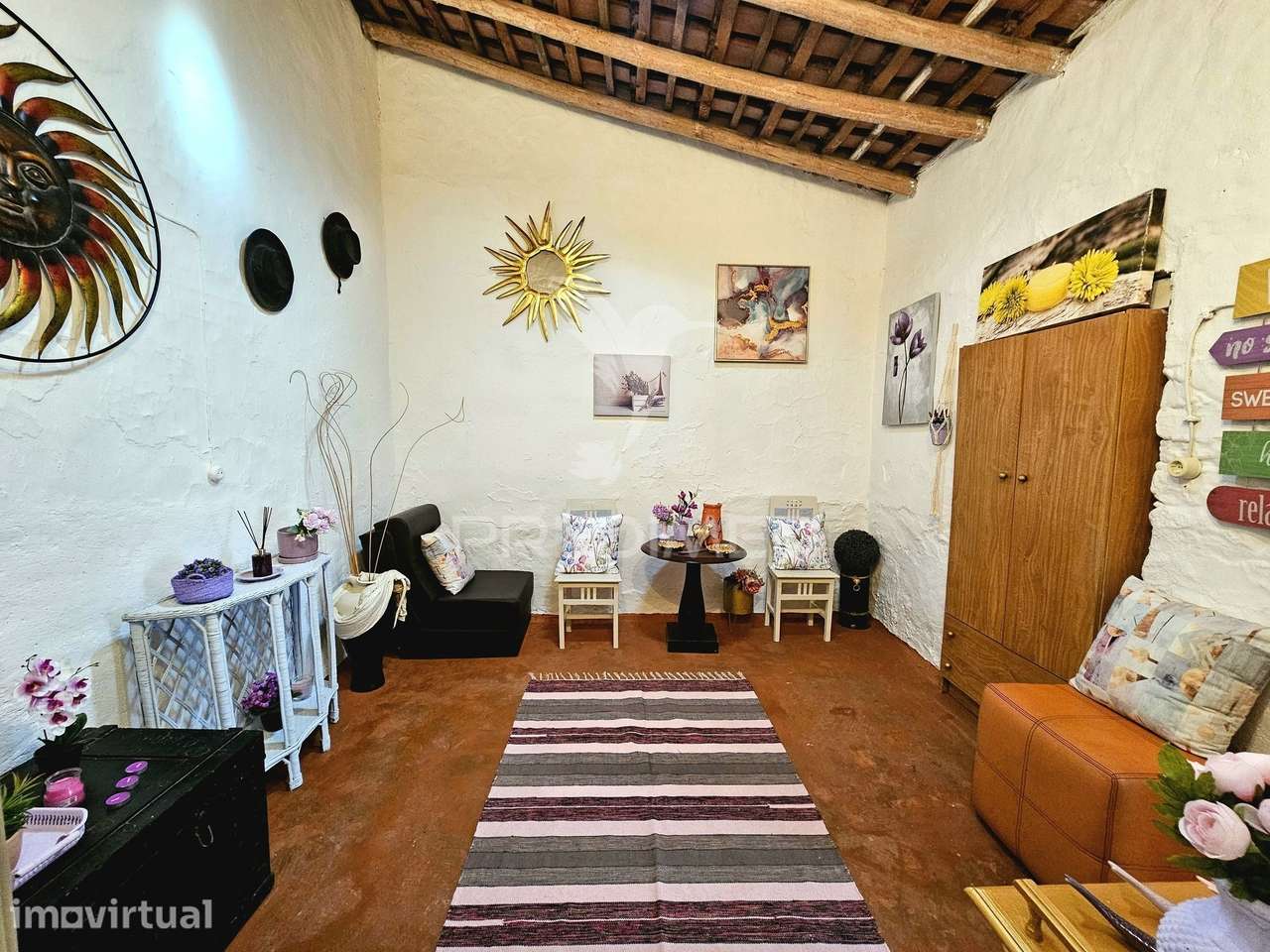 Moradia T1 em Aldeia dos Fernandes, Almodôvar - Grande imagem: 2/12