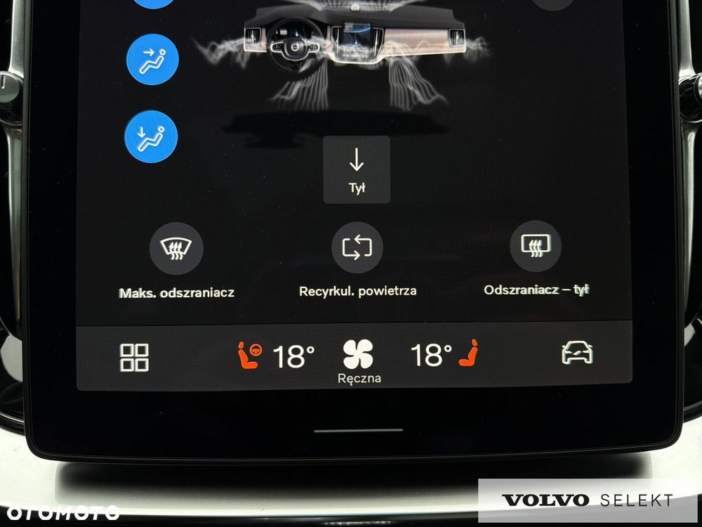Volvo XC 90 - 21