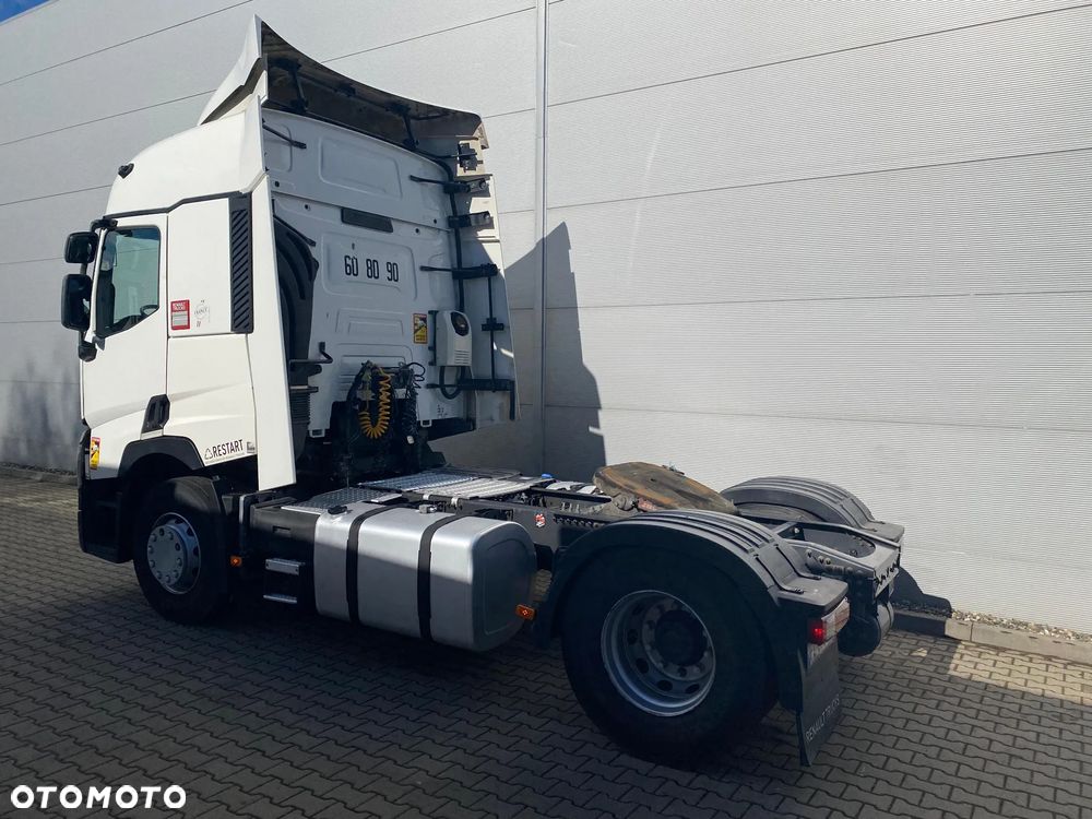 Renault T480 SLEEPER CAB / STANDARD - 14