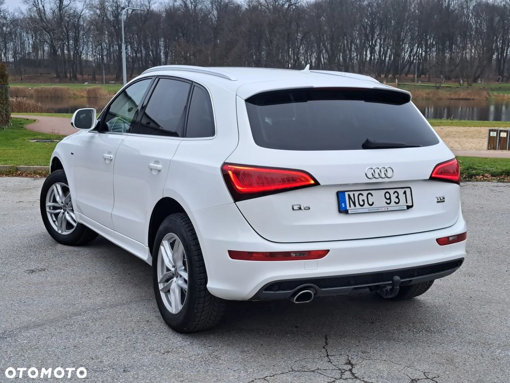 Audi Q5 - 14
