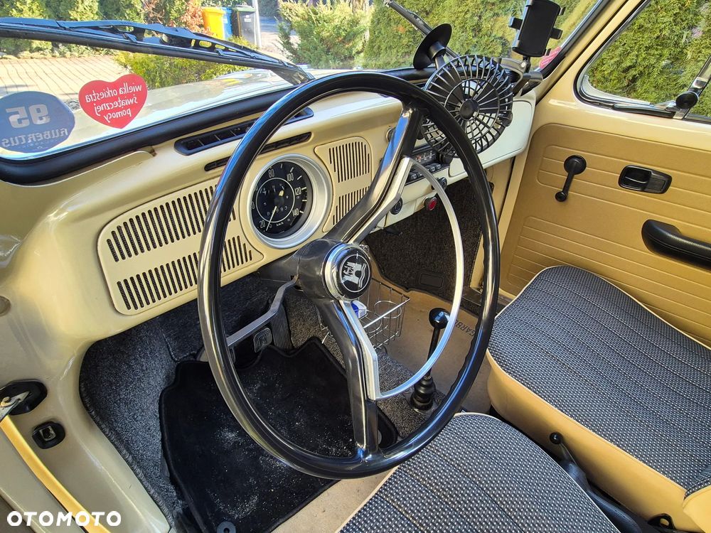 Volkswagen Garbus - 9