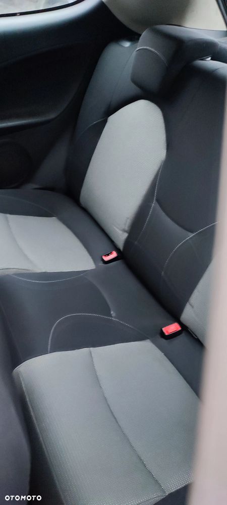 Alfa Romeo Mito 1.4 16V - 22