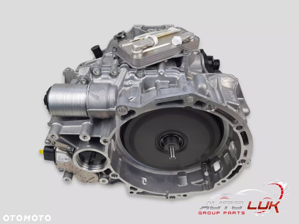 NOWA Skrzynia biegów Automatyczna VDA 2.0 TDI Volkswagen Golf VIII Passat - 1