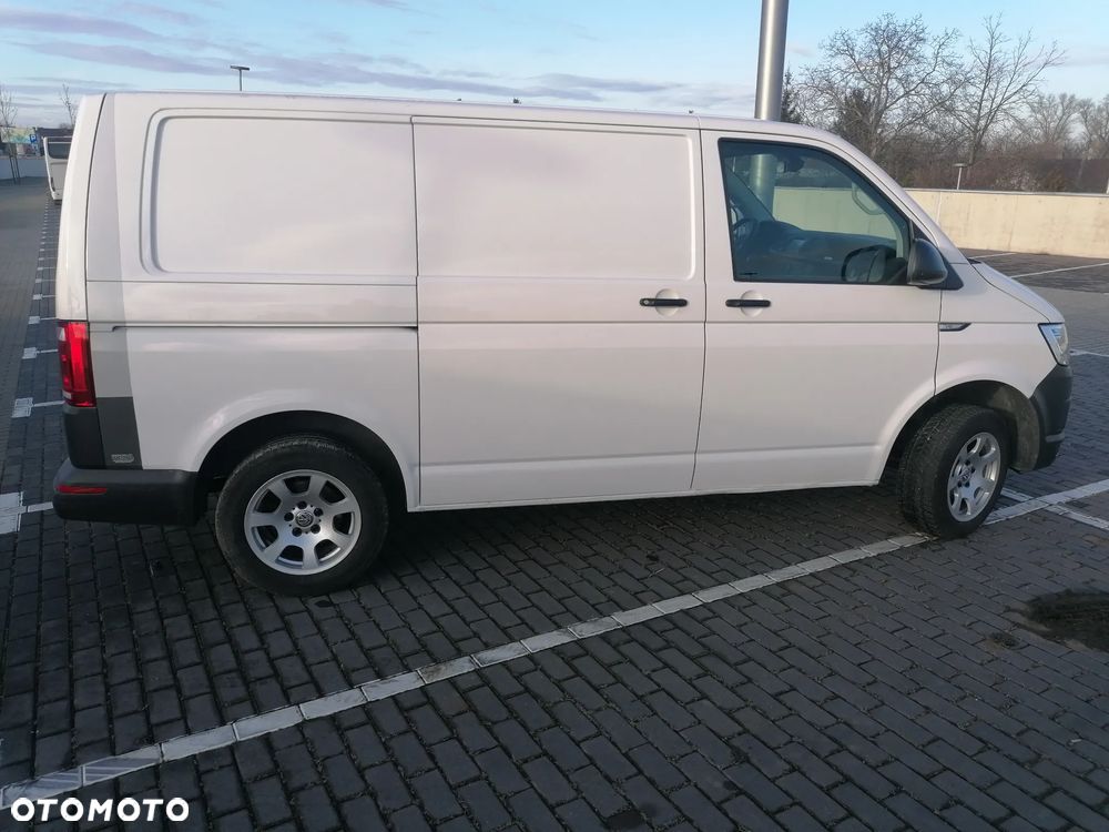 Volkswagen TRANSPORTER T6 - 3
