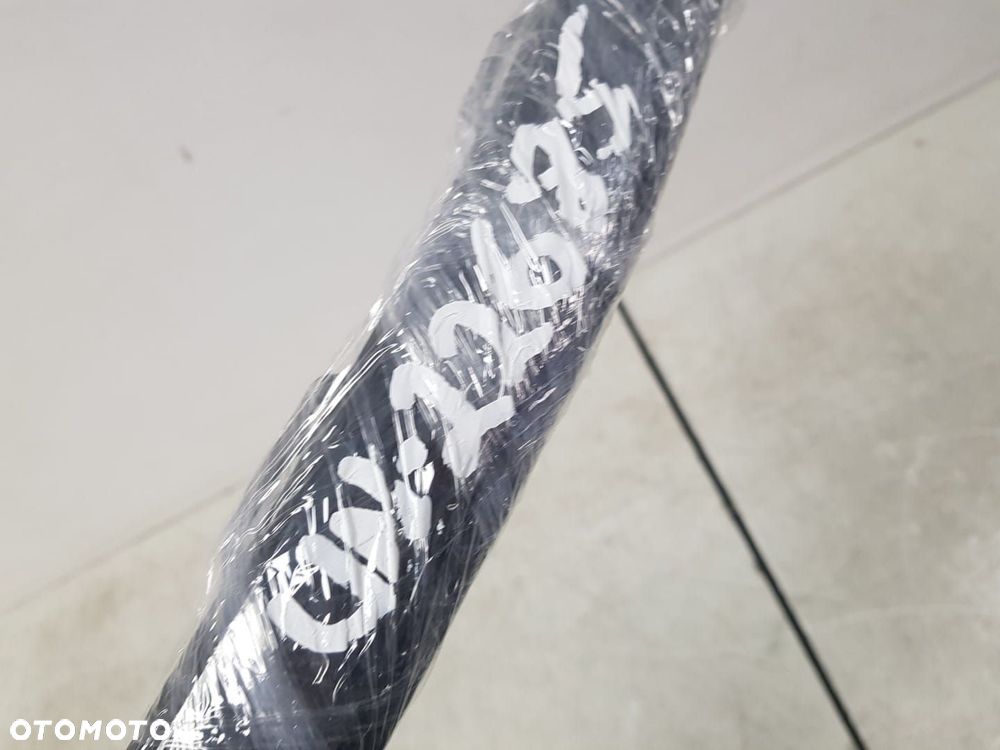 LISTWA ZDERZAKA PRZEDNIEGO DOLNA SRODKOWA VW TIGUAN ALLSPACE 5NN 16-21  R-LINE 5NN853101B - 5