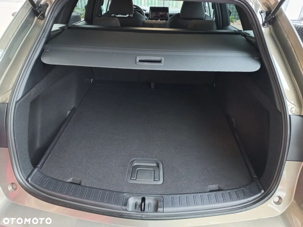 Suzuki Swace 1.8 Hybrid Premium Plus CVT - 31