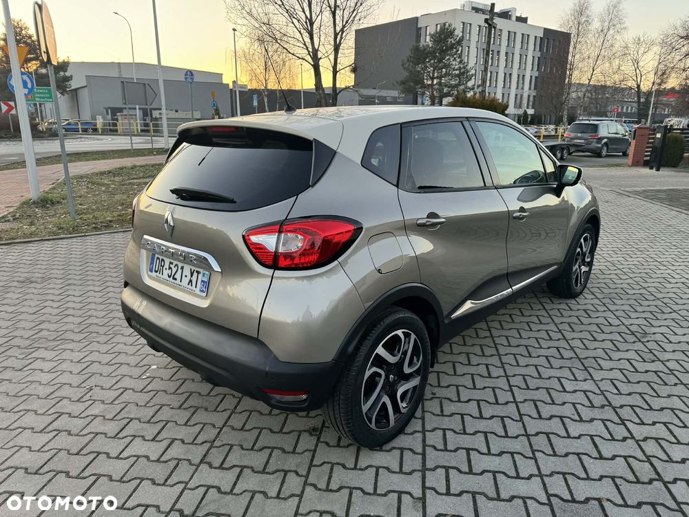 Renault Captur - 5