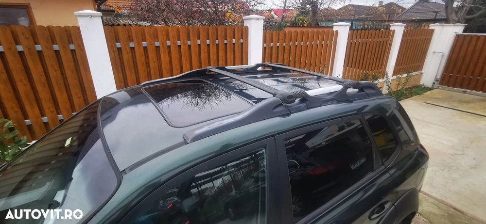 Hyundai Tucson 2.0 CRDI VGT GLS 4WD MT PREMIUM - 5