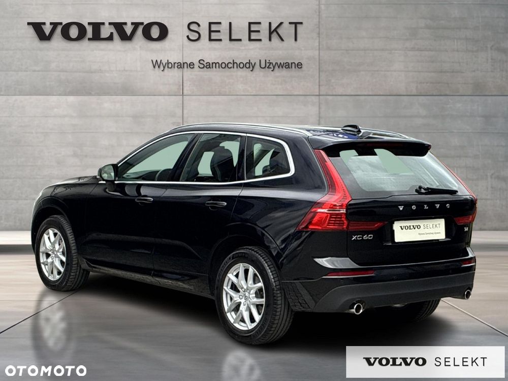 Volvo XC 60 - 8