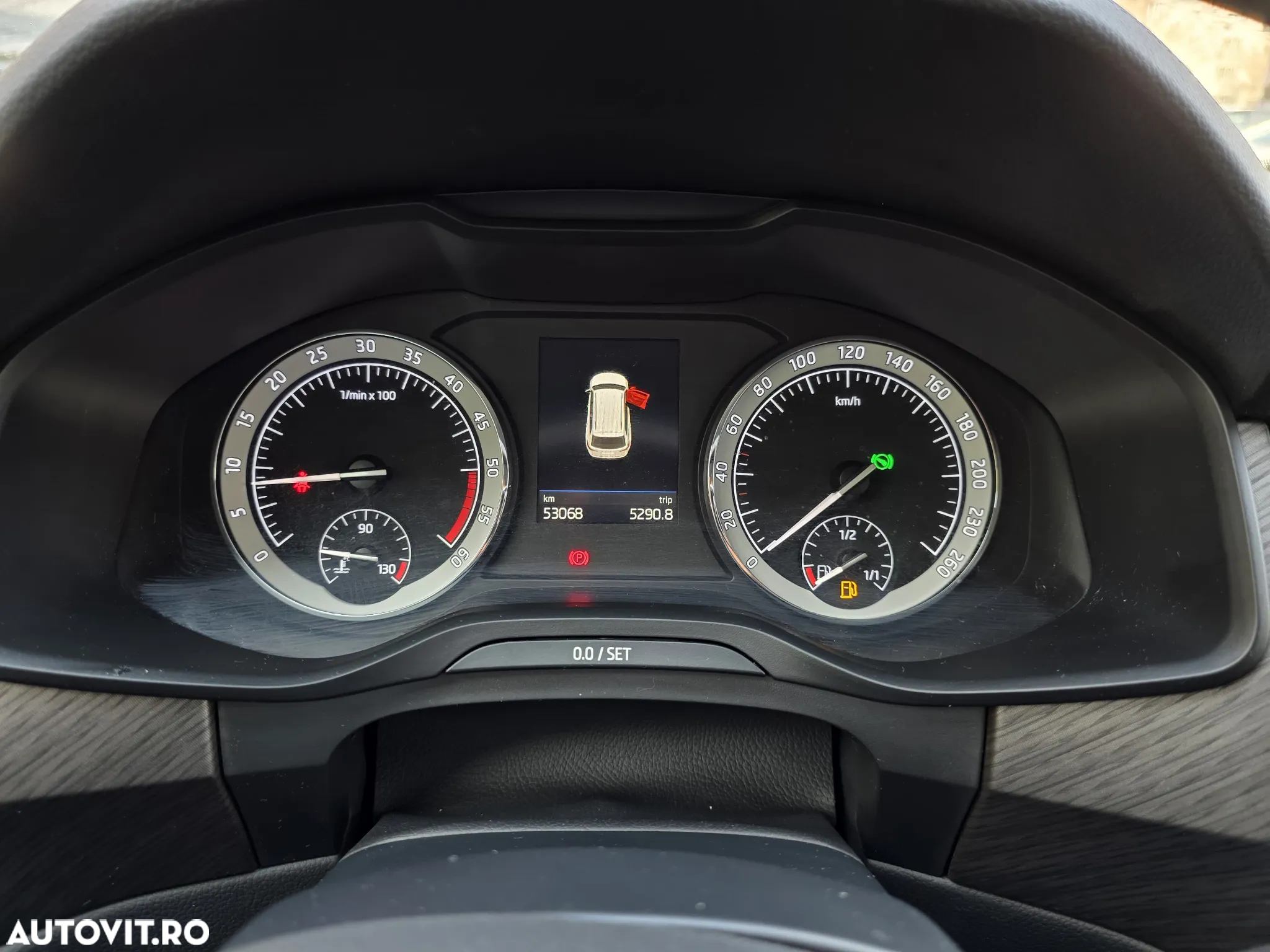 Skoda Kodiaq 2.0 TDI 4X4 DSG Style - 11