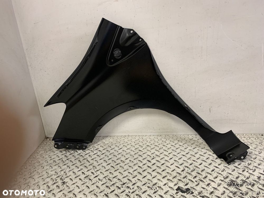 NOWY ORYGINALNY BŁOTNIK PRAWY PRZEDNI PRAWA PRZÓD TOYOTA YARIS III 3 11-20 - 5