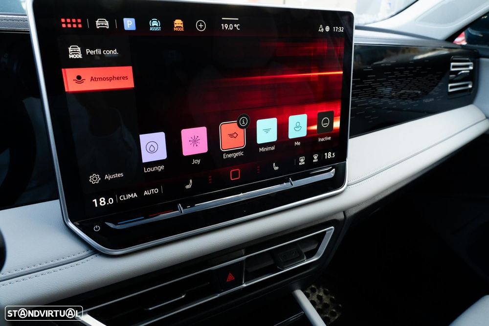 VW Tiguan 1.5 eTSI Elegance DSG - 13