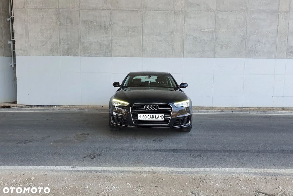 Audi A6 Limousine - 9