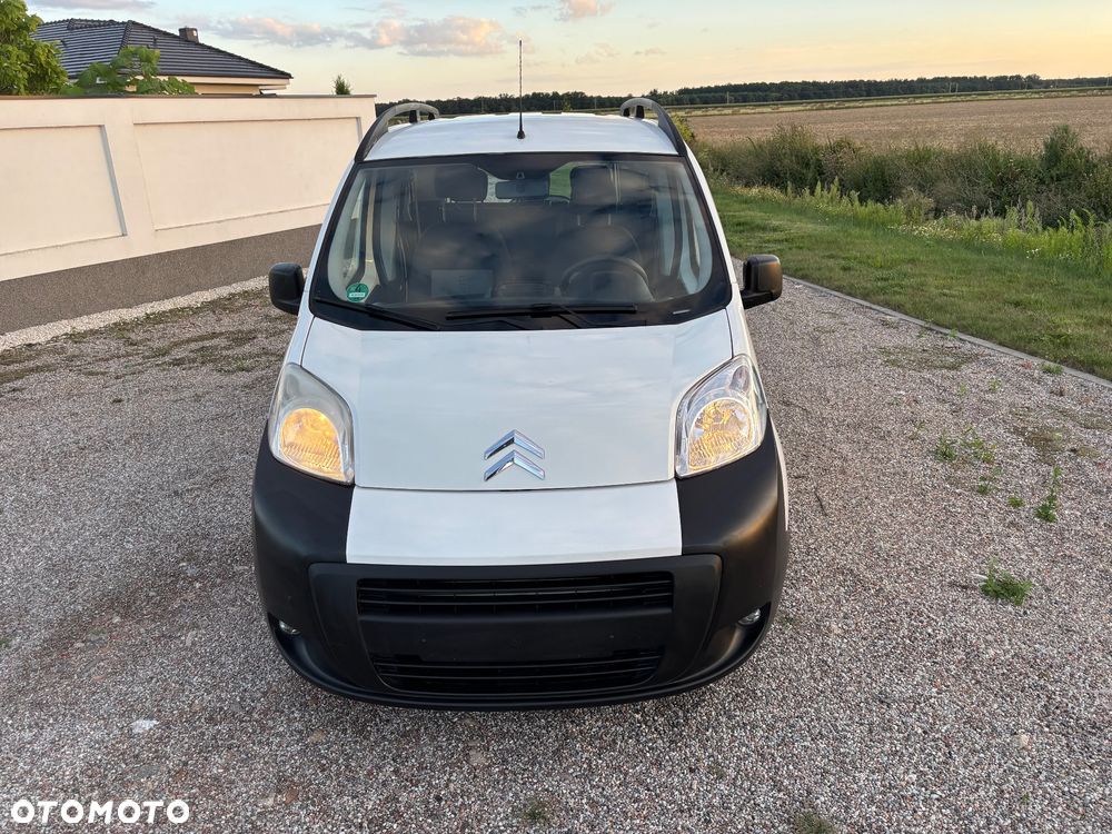 Citroën Nemo 1.3 HDi Plus - 5