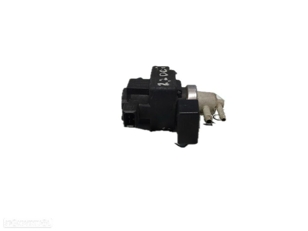 Sensor Pressão Turbo / Válvula Pressão Vácuo Renault Vel Satis (Bj0_) - 3